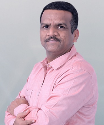 Pramod Kulkarni