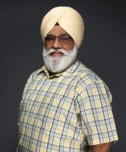 10. Paramjit Singh